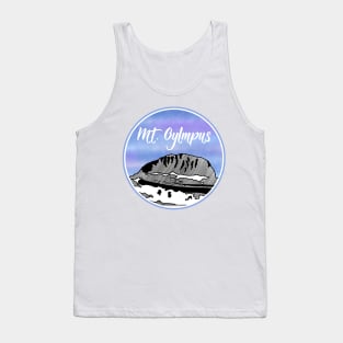 Mt. Elbrus Tank Top